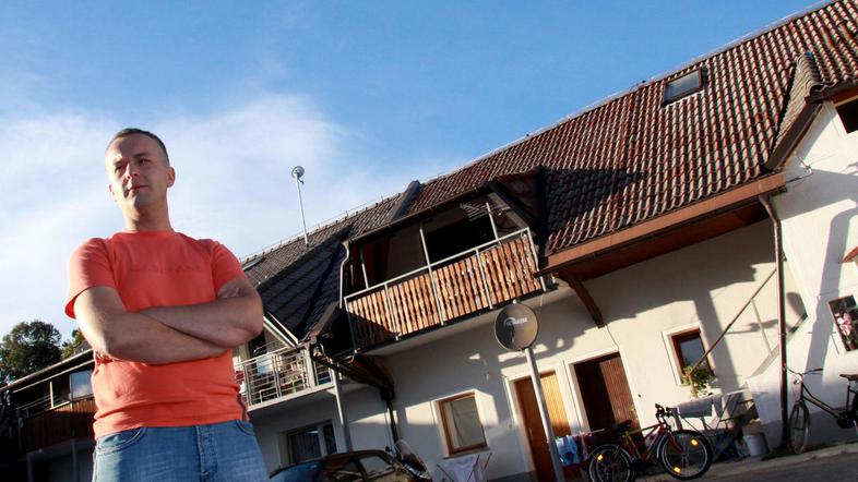 Na mestni občini pravijo, da bodo takoj po uveljavitvi prostorskega akta spremem