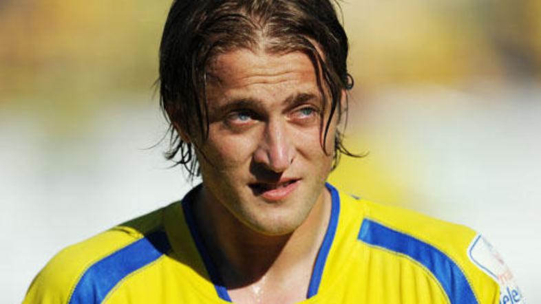 Dario Zahora je po mnenju številnih najboljši tujec, ki nastopa v slovenskem nog