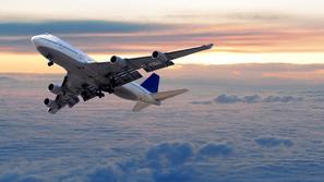 Razgibajte se in polet bo manj naporen. (Foto: Shutterstock)