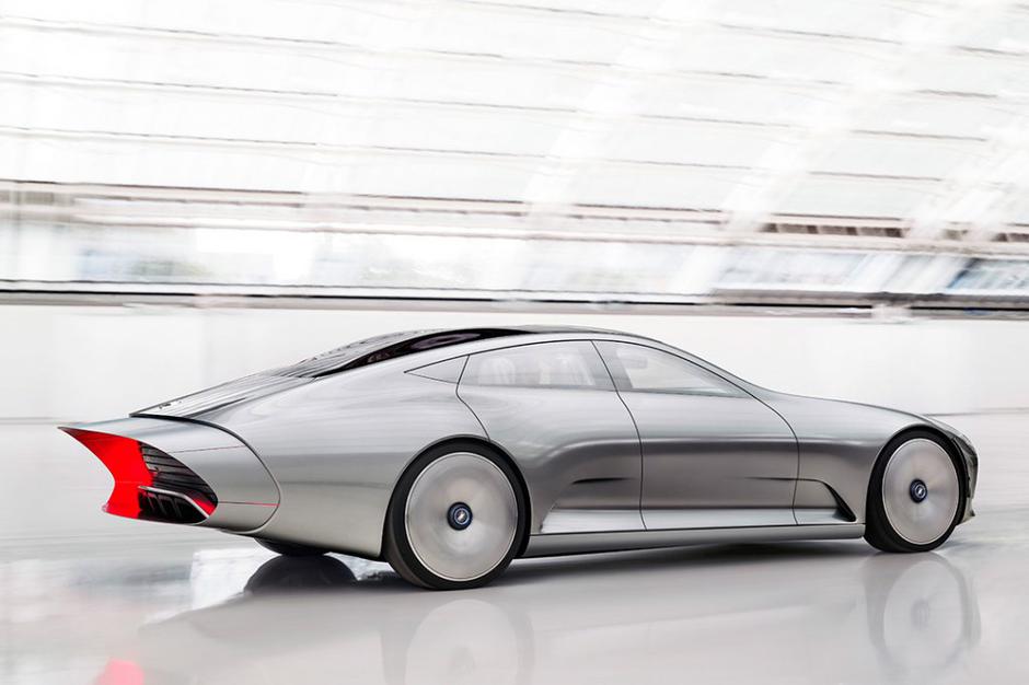 Mercedes-Benz IAA | Avtor: Mercedes-Benz AG