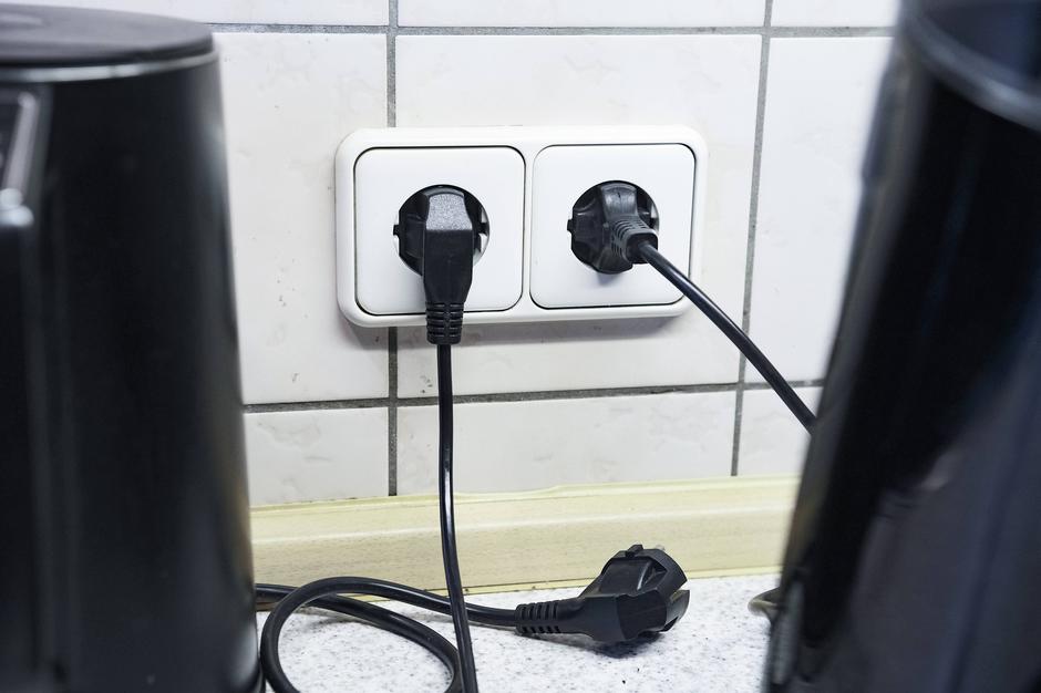 Električna vtičnica, elektrika | Avtor: Profimedia