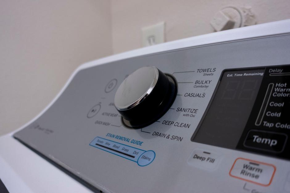 sušilni stroj | Avtor: Profimedia