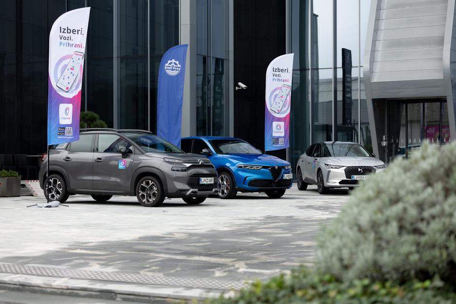 Free2move | Avtor: Free2move