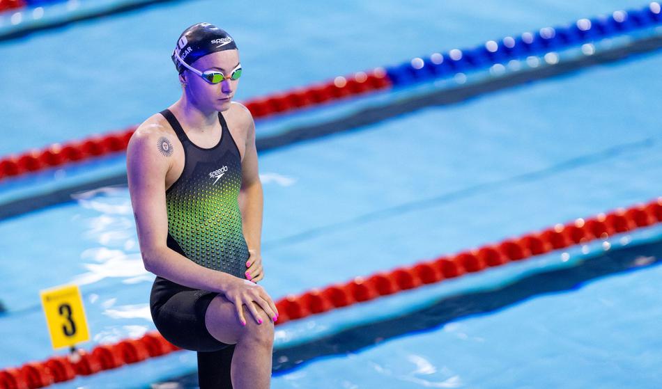 Naša olimpijska junakinja po pravi kalvariji pokazala svoj pravi obraz