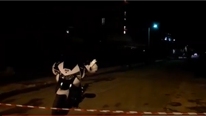 Napad na Darka Kovačevića