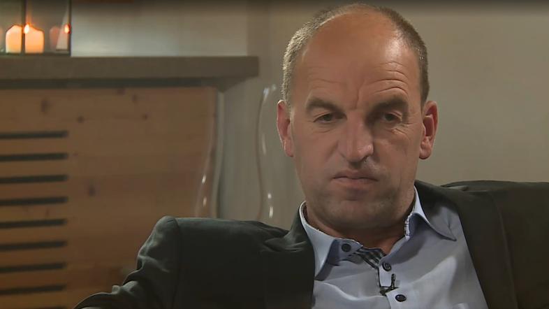 janez marn