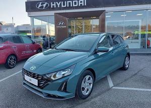 Hyundai i20 1.0 T-GDI 100 COMFORT AAC WIN ZALOGA