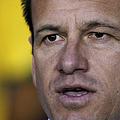 Dunga bo poskušal brazilsko nogometno reprezentanco popeljati do prvega naslova 