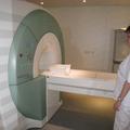 V jeseniški bolnišnici bodo z novo napravo za magnetno resonanco opravili 3.300 