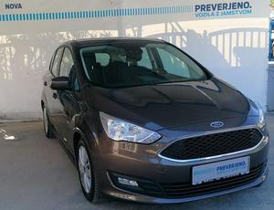 Ford C-MAX 1.0 EcoBoost 92 kW Trend