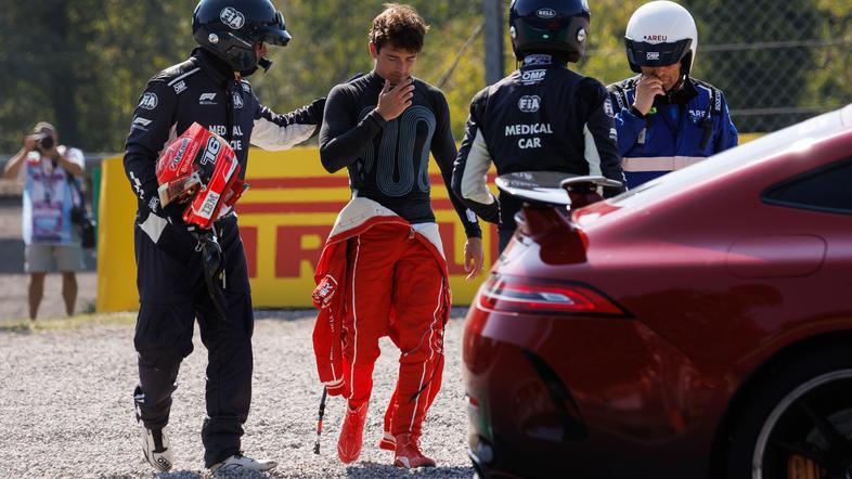 Charles Leclerc