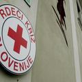 Zaradi krize se na Rdečem križu oglaša vse več ljudi.