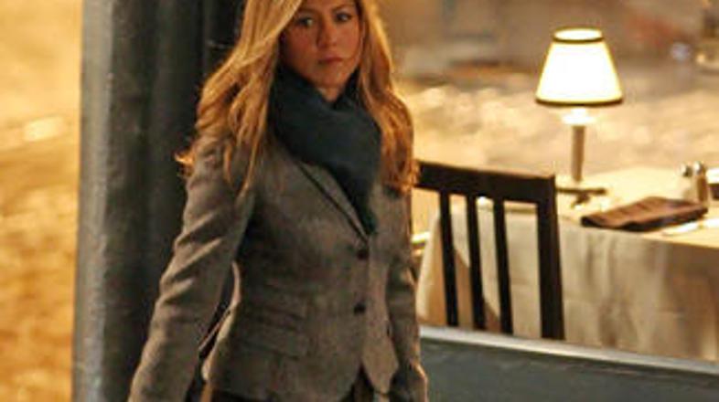 Jennifer in Tate sta se razšla zaradi preveč različnih značajev.