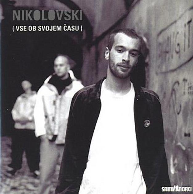 "S tem albumom se ljudje poistovetijo predvsem zato, ker je preprost," je o svoj