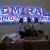 Admiral Casinos Slovenija