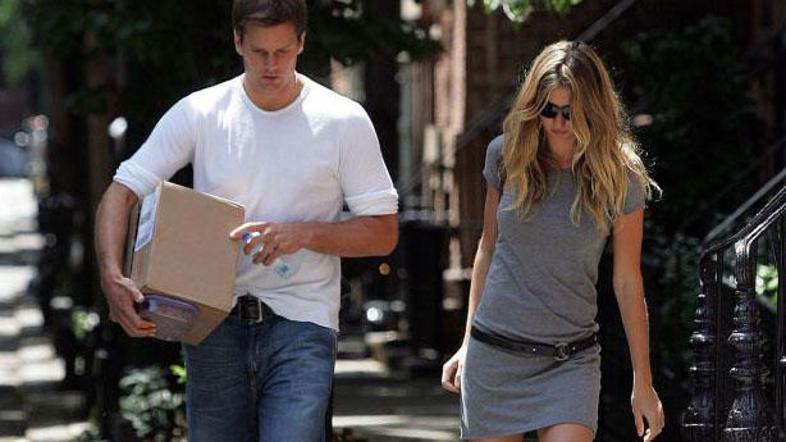 Golobčka bosta uradno zavezana šele prihodnje leto.