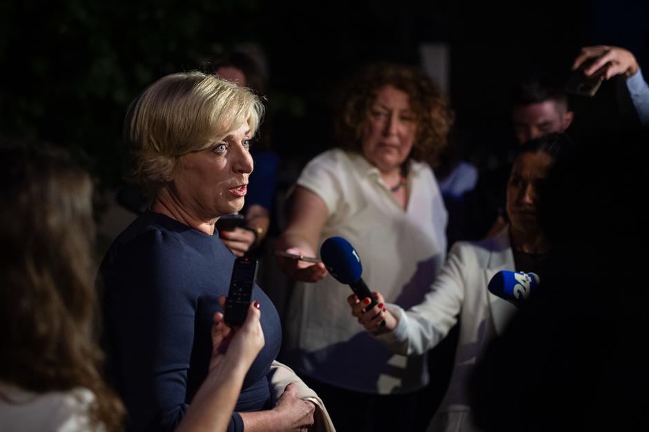 Romana Tomc | Avtor: Anže Petkovšek