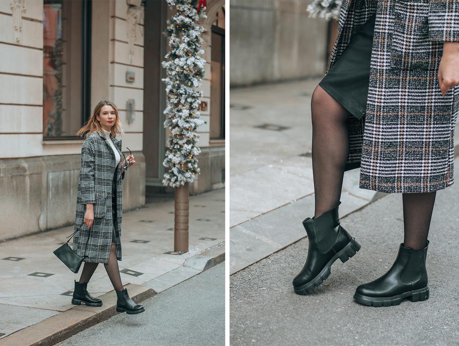 Deichmann | Avtor: Zala Zagoričnik