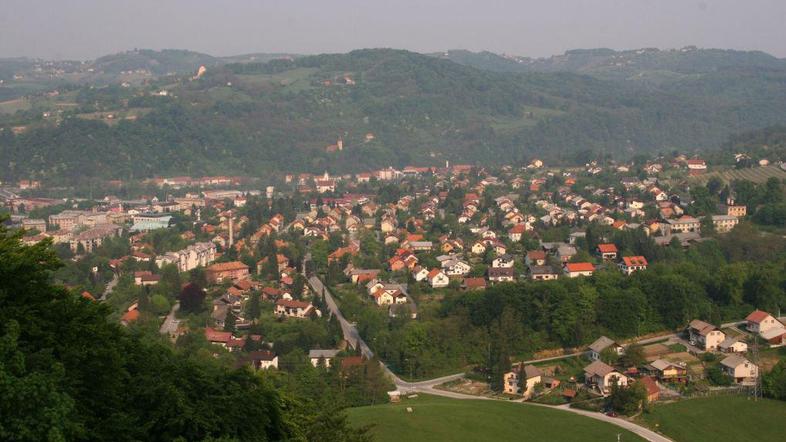 Trenutno so v pripravi urbanistični načrti za Krško z Leskovcem, Brestanico, Sen