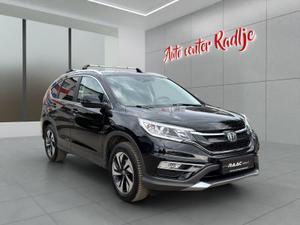 Honda CR-V 4WD 1,6 i-DTEC Lifestyle Avt.