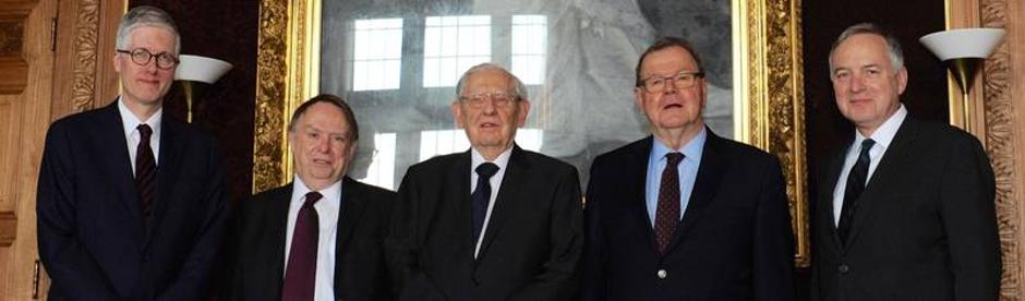  Stalno arbitražno sodišče - PCA | Avtor:  Stalno arbitražno sodišče - PCA