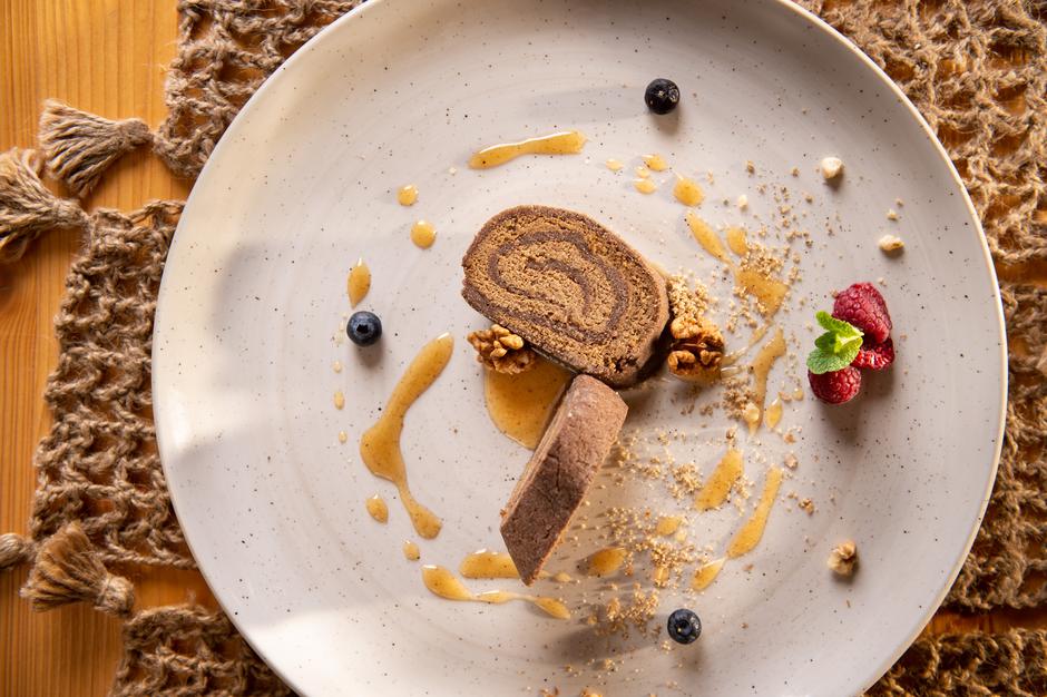 ekološko posestvo Trnulja | Avtor: ekološko posestvo Trnulja