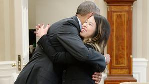 Barack Obama, Nina Pham