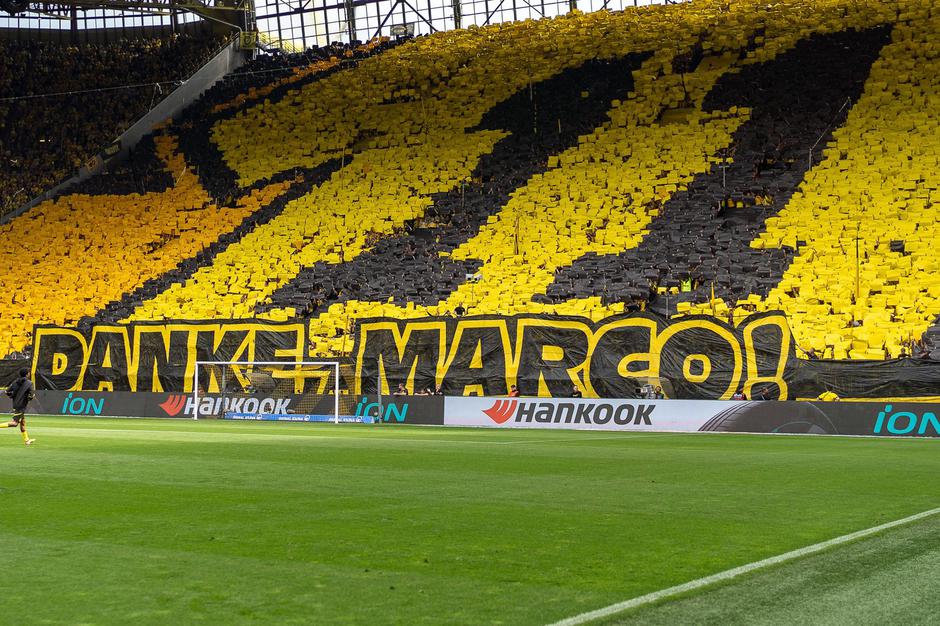 Marco Reus | Avtor: Profimedia