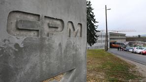 Cestno podjetje Maribor bije plat zvona. (Foto: Daša Purgaj)