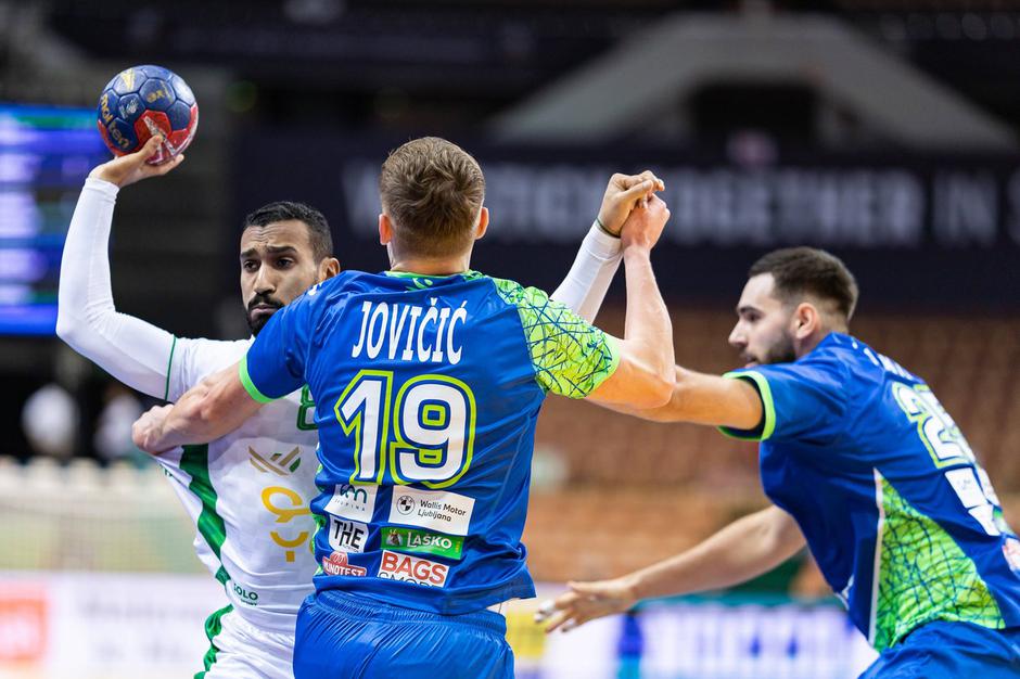 Staš Slatinek Jovičić | Avtor: Profimedia