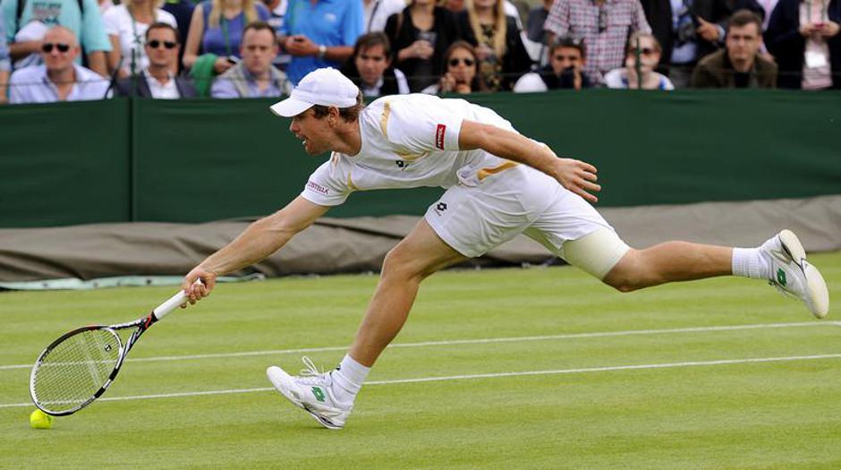 blaž kavčič | Avtor: Epa