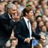 (Tottenham - Chelsea) Villas Boas Mourinho