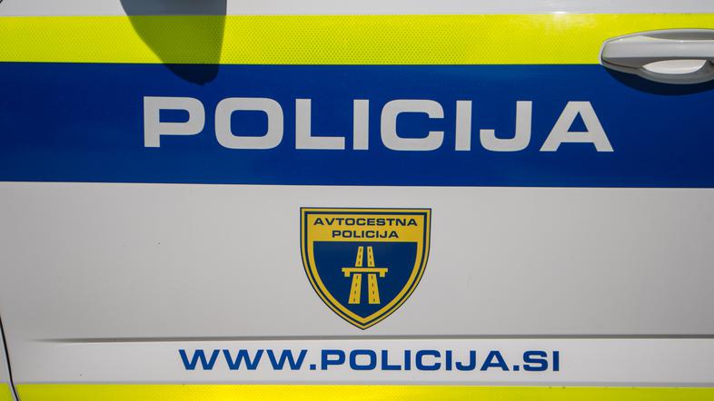 avtocestna policija