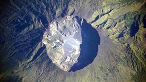 vulkan Tambora