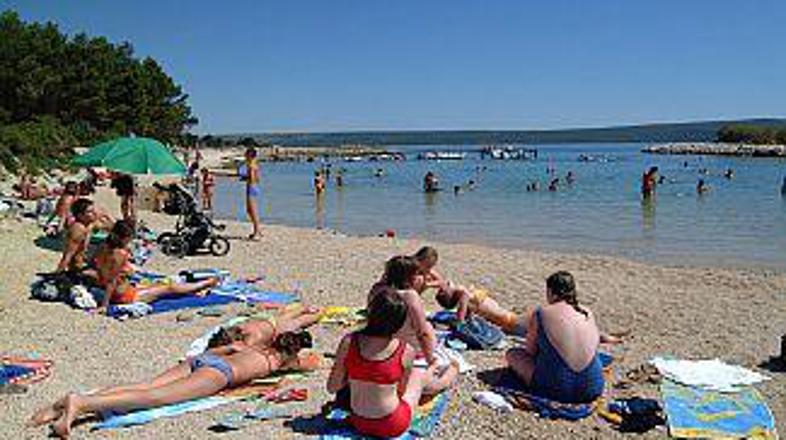Ali bo letošnja sezona za Bučanje minila brez otroških kolonij?