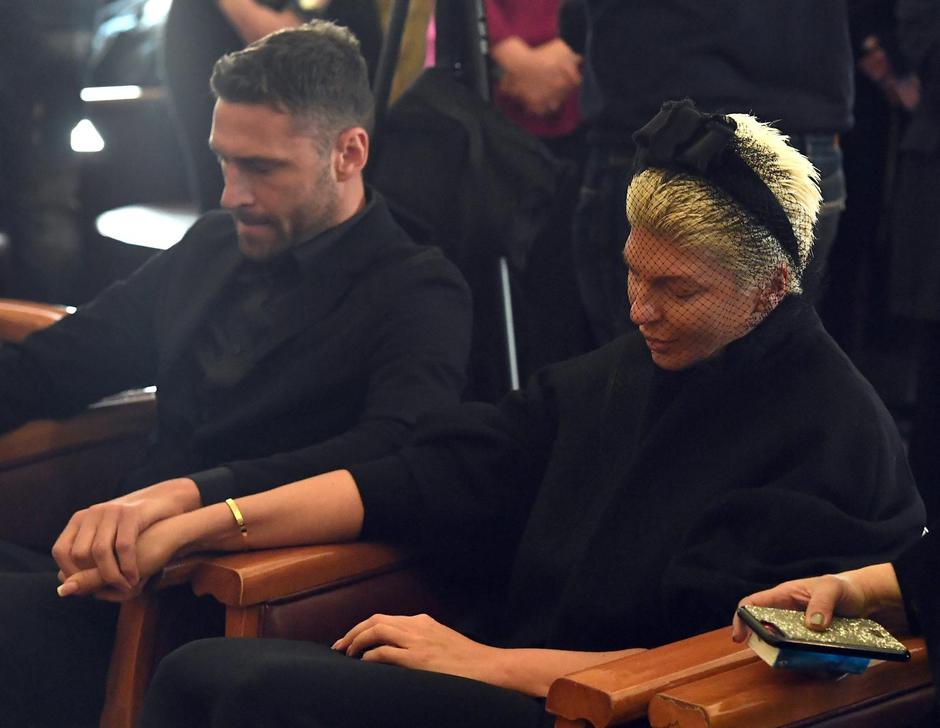 Jelena Karleuša | Avtor: Srdjan Ilic/PIXSELL