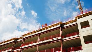 gradnja stanovanj