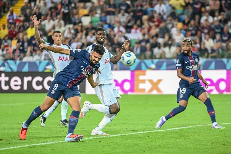 Goncalo Ramos | Avtor: Profimedia