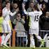 Bale Carvajal Real Madrid Valladolid Liga BBVA Španija prvenstvo