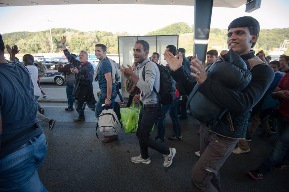 Šentilj | Avtor: Anže Petkovšek