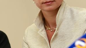 Mojca Kucler Dolinar