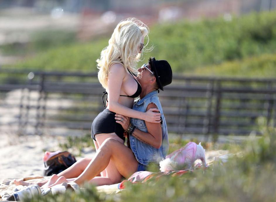Courtney Stodden