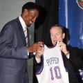 Predsednik Naismith Memorial Basketball Hall of Fame John Doleva je v ponedeljek