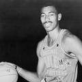 Wilt Chamberlain