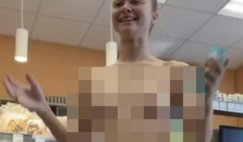 FOTO: 22-letni zvezdnici zaradi te gole akcije grozi šest let zapora