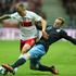 Rooney Grosicki Poljska Anglija kvalifikacije SP 2014 Varšava