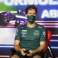 sebastian vettel