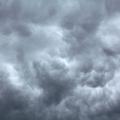 Vreme: Opozorilo vremenoslovcev - Dež in veter