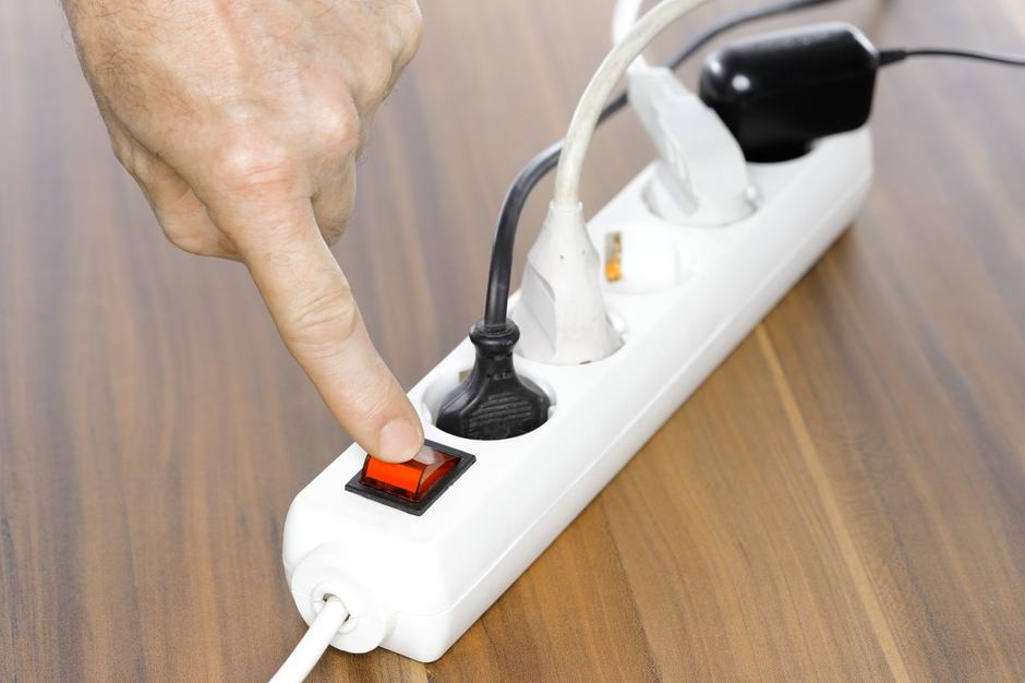 elektrika | Avtor: Profimedia