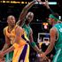 NBA finale šesta tekma 2010 Los Angeles Lakers Boston Celtics Bryant Rondo Garne